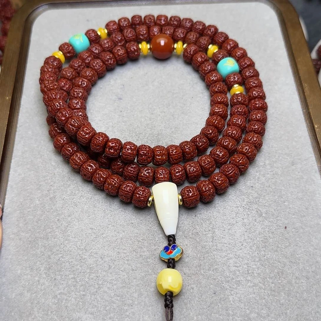 金刚菩提吊坠金刚10-11