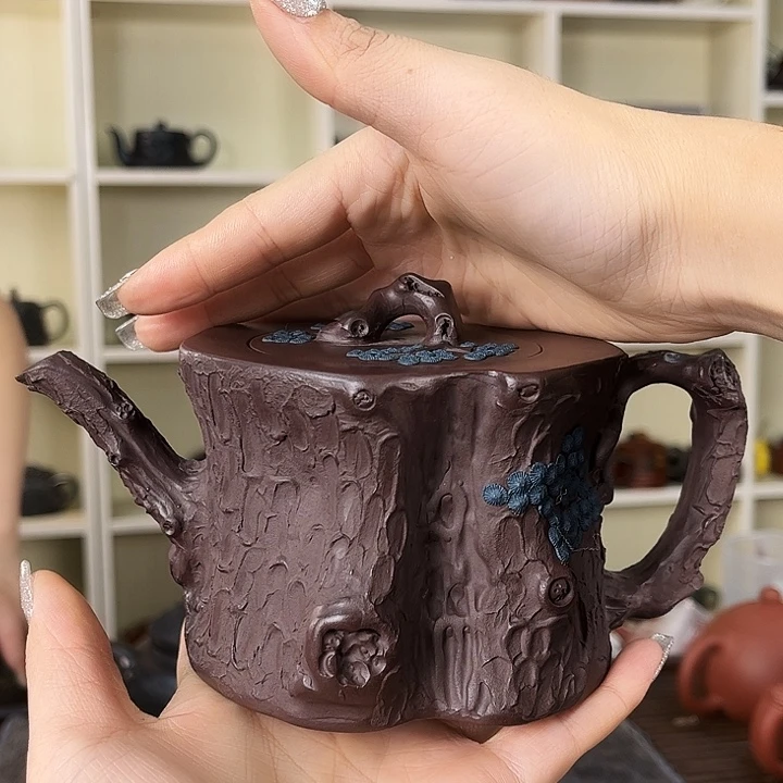 茶壶紫砂紫砂工艺厂