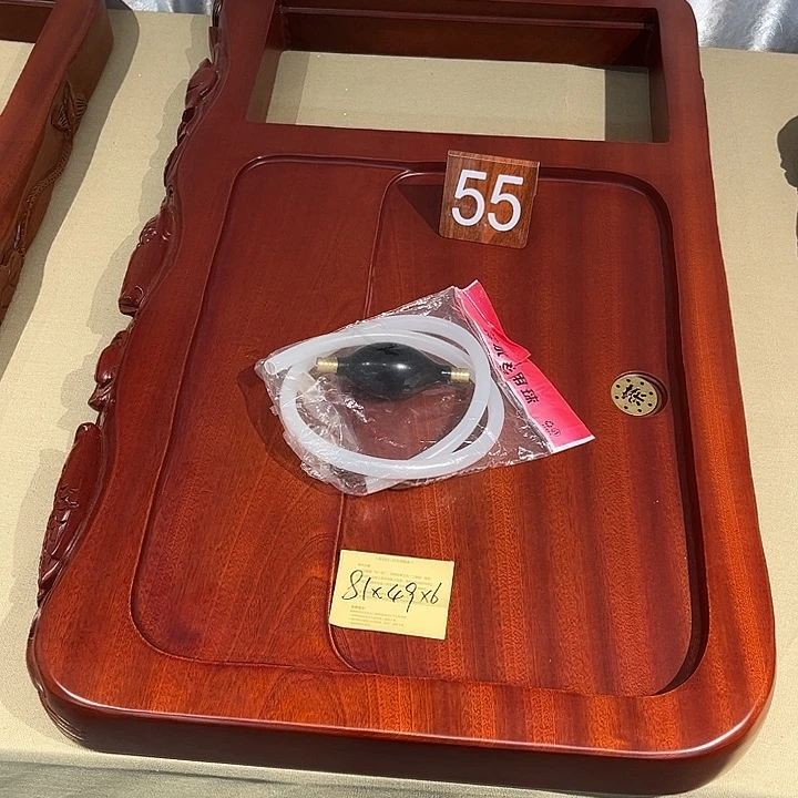 杰***妮木黑檀木源头厂家