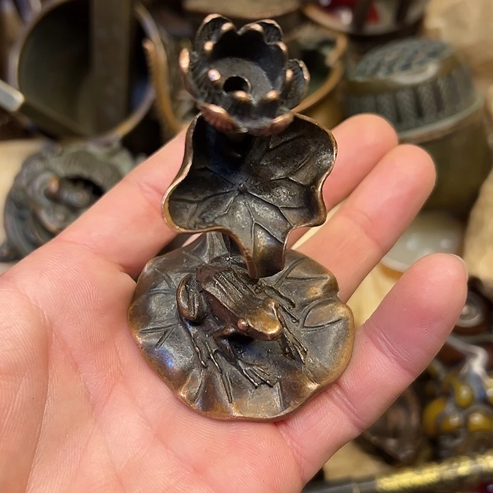 铜器工艺铜器工艺铜器工艺铜器