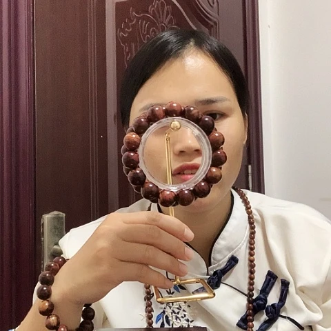 手串/手链黄花梨/降香黄檀