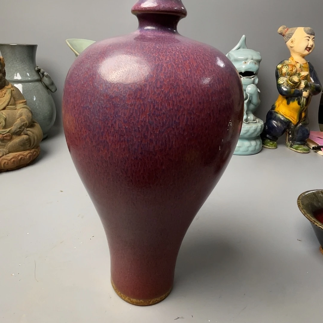 陶瓷艺术品摆件摆件