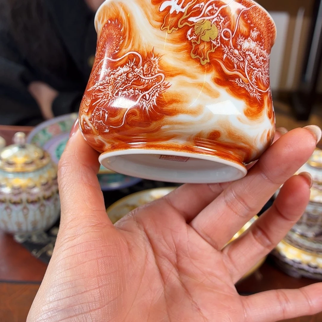 陶九鸣瓷艺九鸣瓷艺