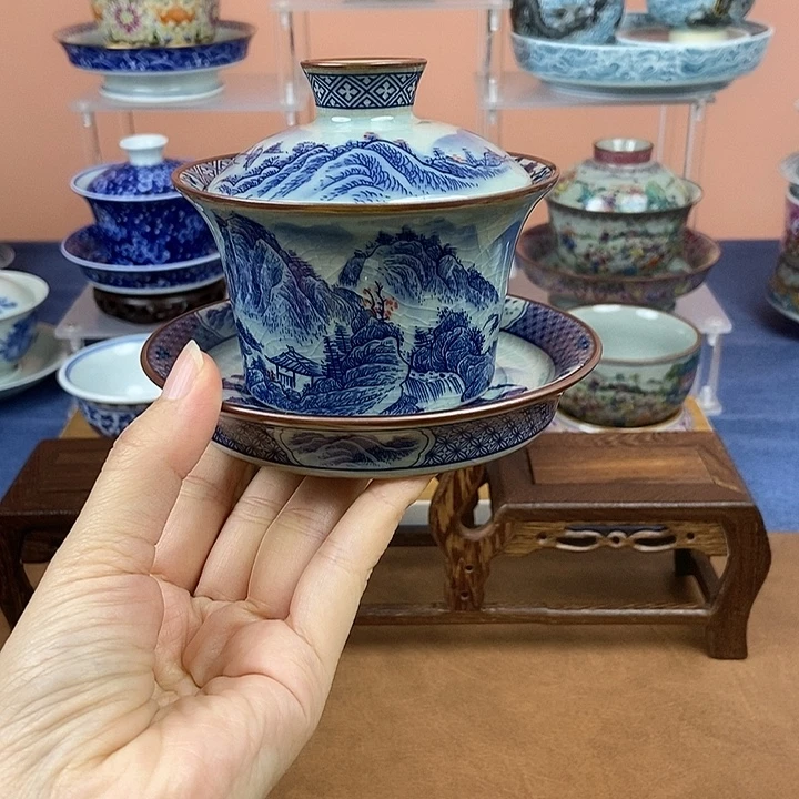 陶瓷制品加工工艺