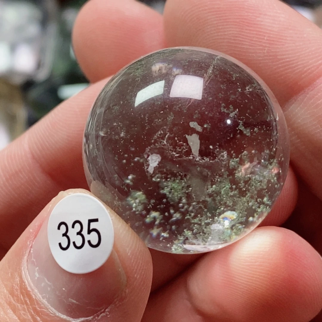 未镶嵌水晶大型摆件（非配饰）微瑕