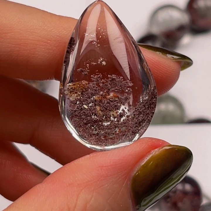 【闪购商品】未镶嵌颈饰水晶贺*平