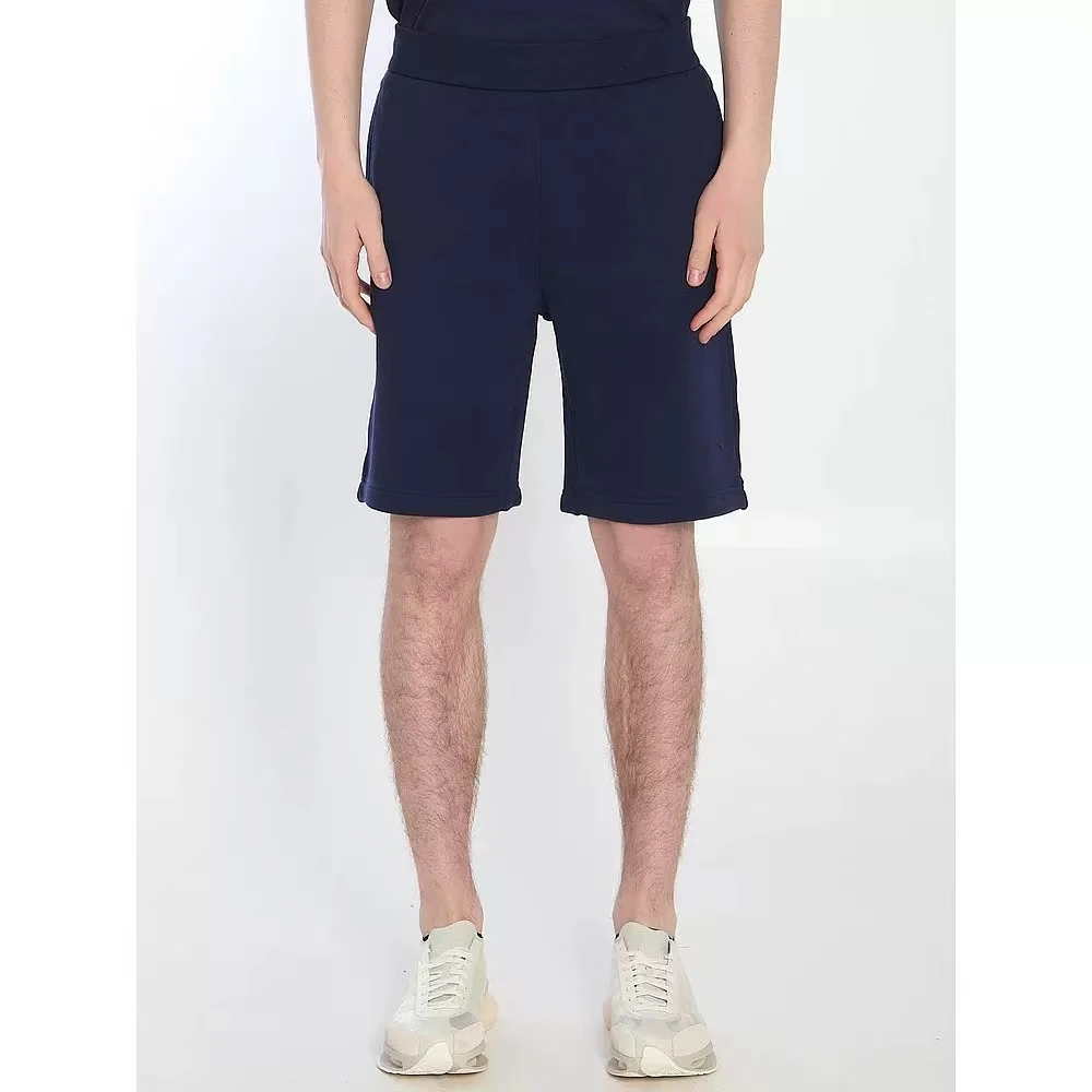 YUSH™mk2025男士夏季休闲短裤