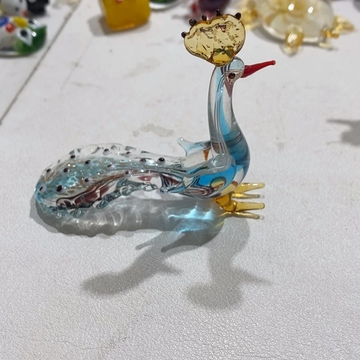 琉璃手工艺品S***l琉璃