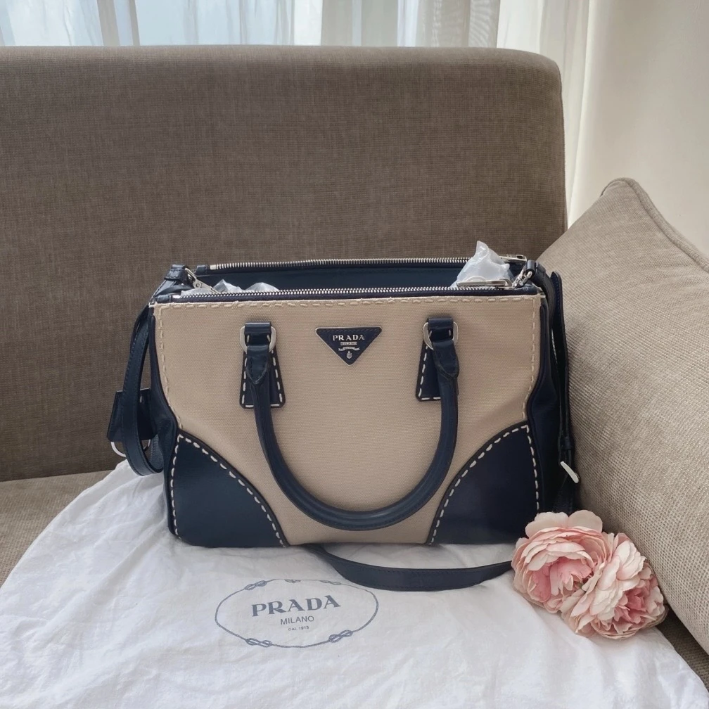 95新 Prada/普拉达 小野专属/95新/普拉达/单肩包/DC8131