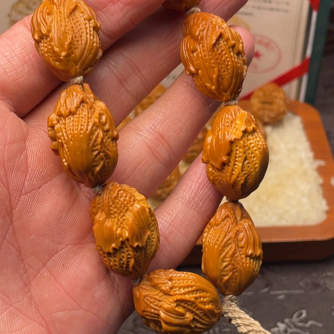 橄榄核手串/手链橄榄核