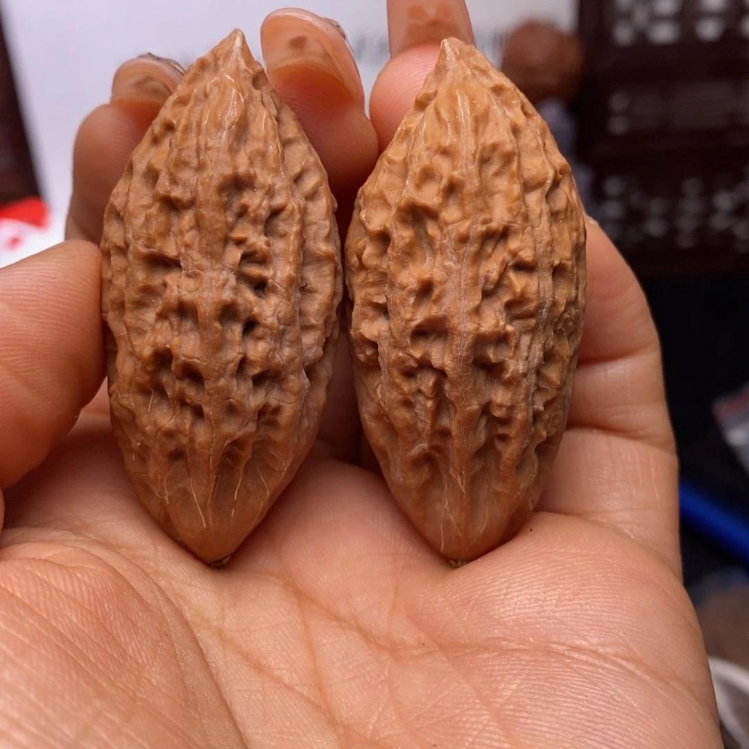 文玩核桃把件核桃144