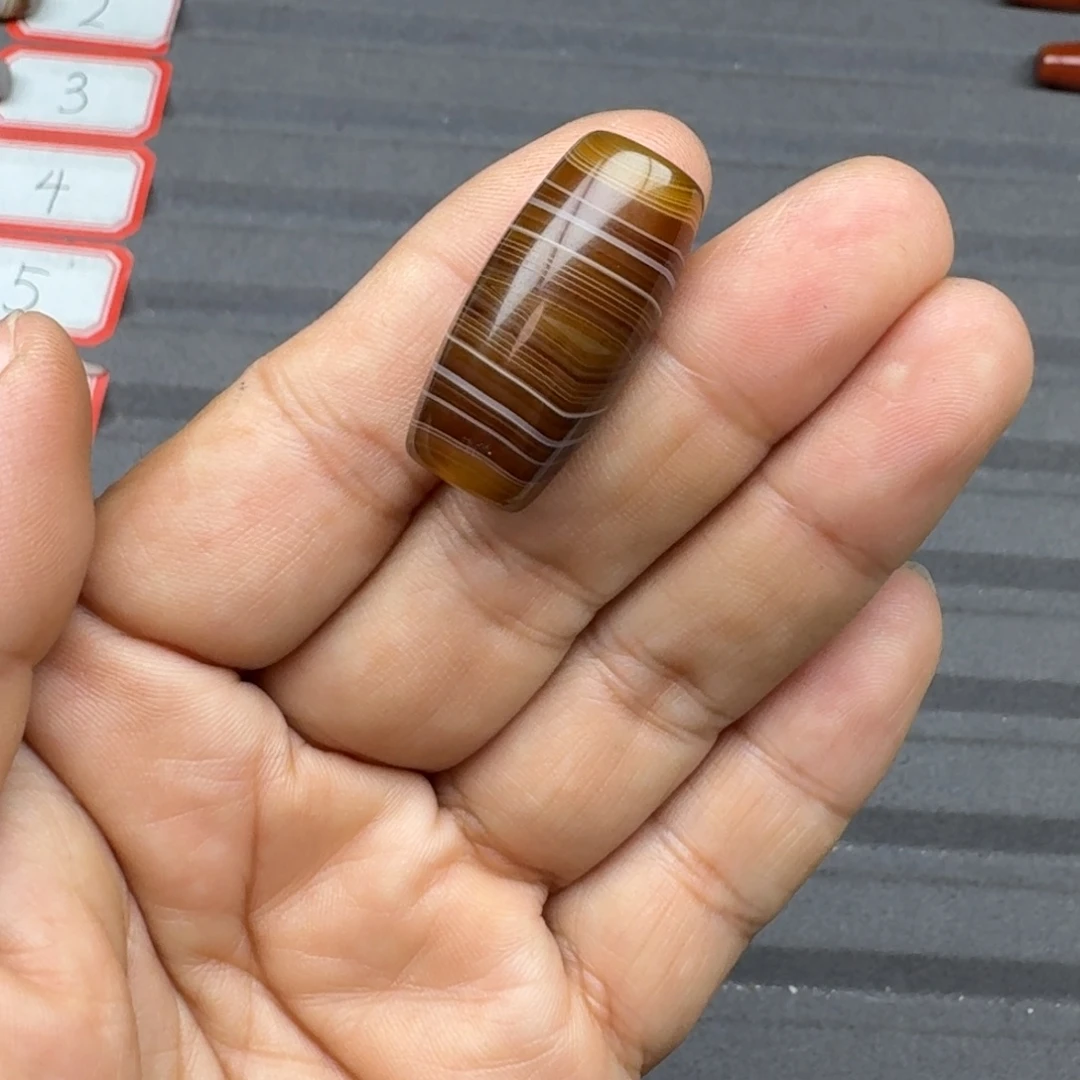 观****玛瑙/玉髓合金珠宝半成品