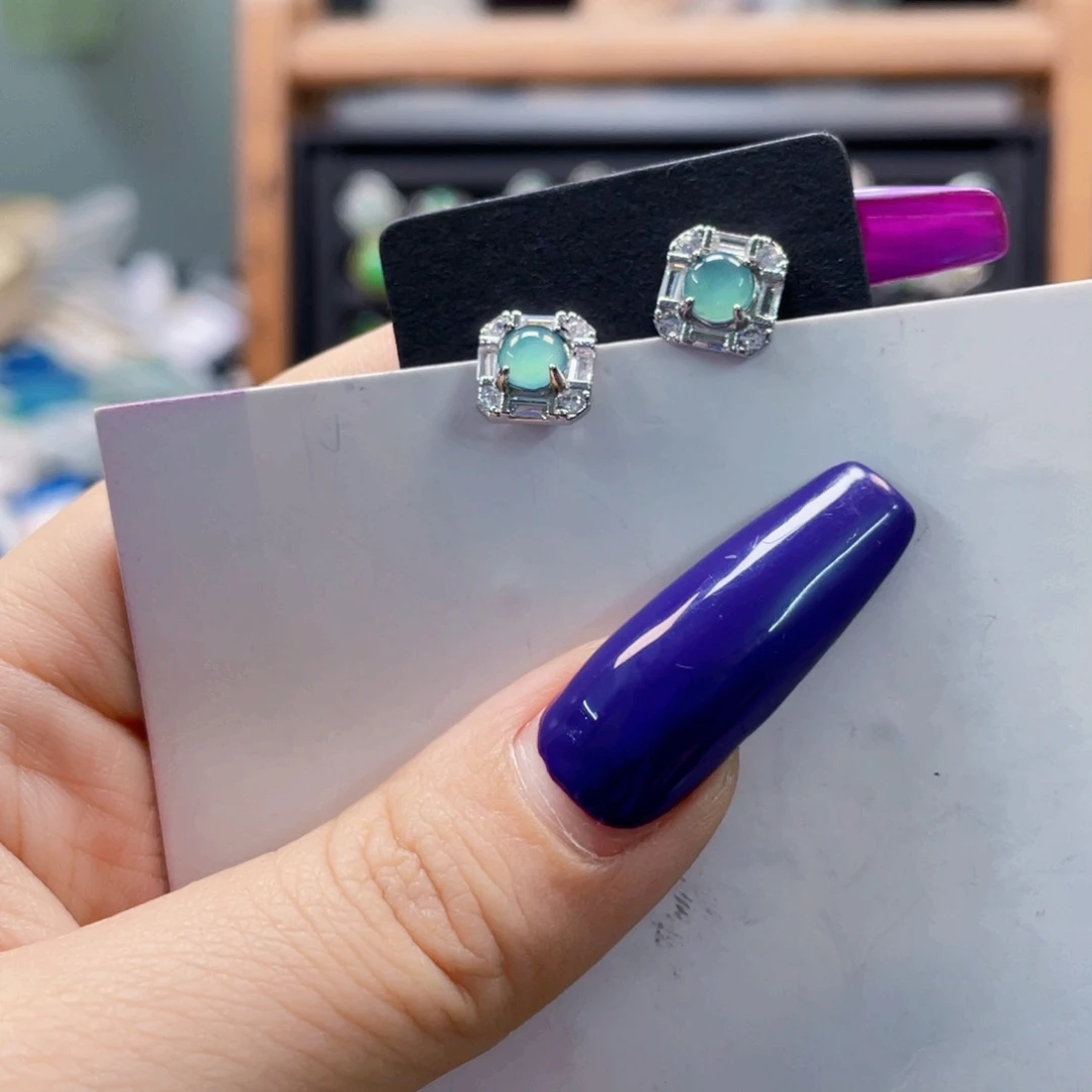 翡翠未镶嵌手镯天然翡翠Ａ货