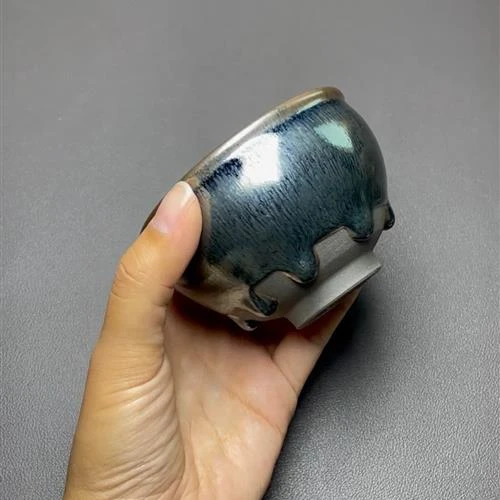 【闪购商品】茶盏-10100..........