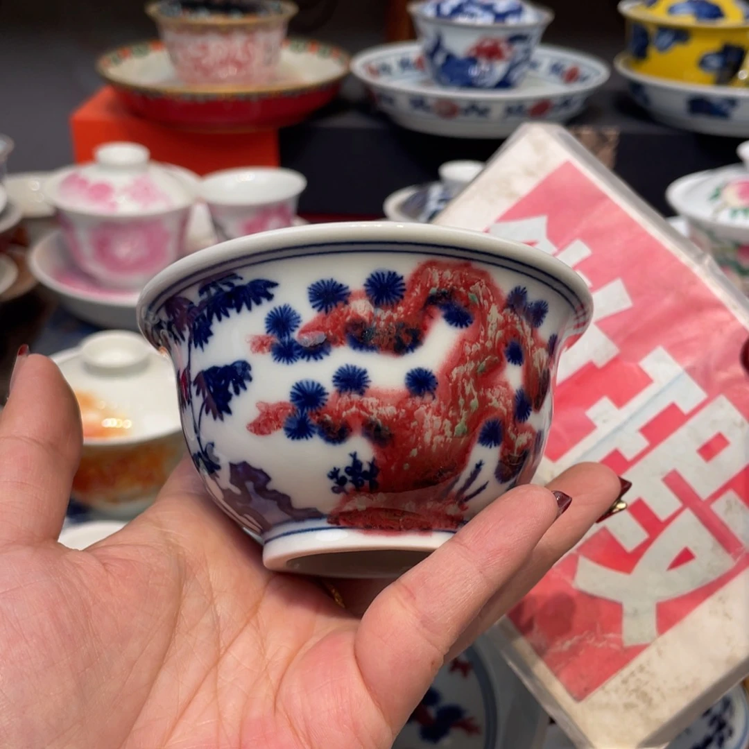 景德镇陶瓷景德镇瓷器