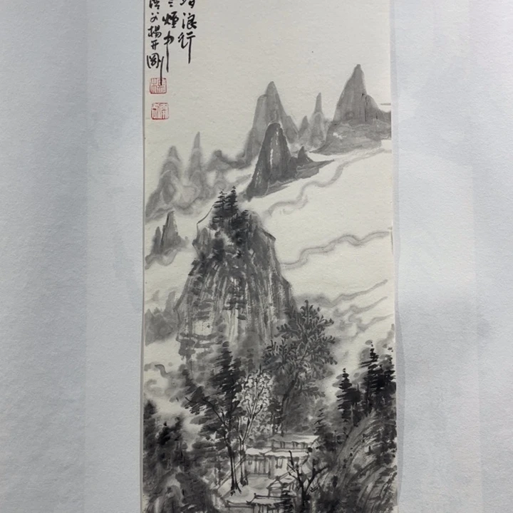 国画原创歌曲音乐