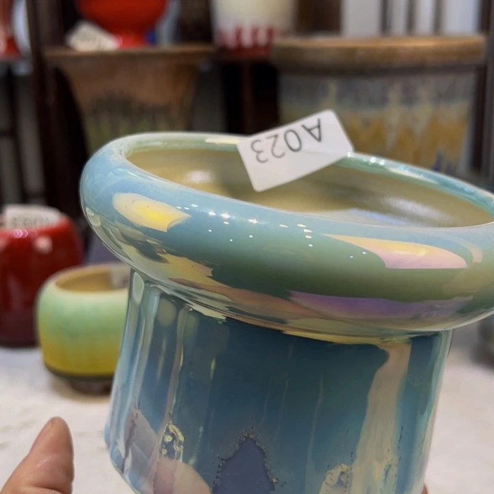 景德镇陶瓷博物研究