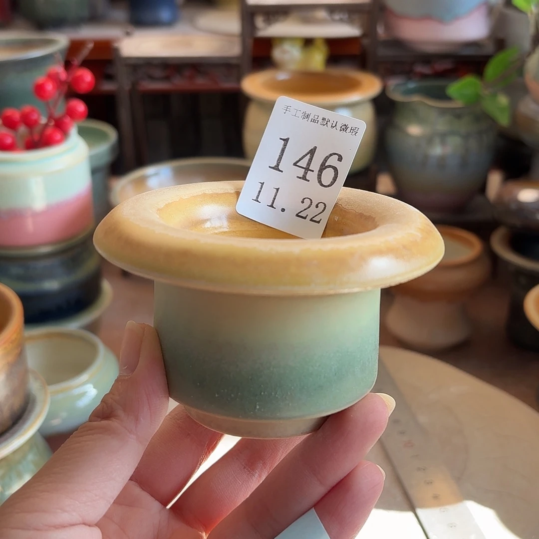 瓷片景德镇陶瓷手工制作