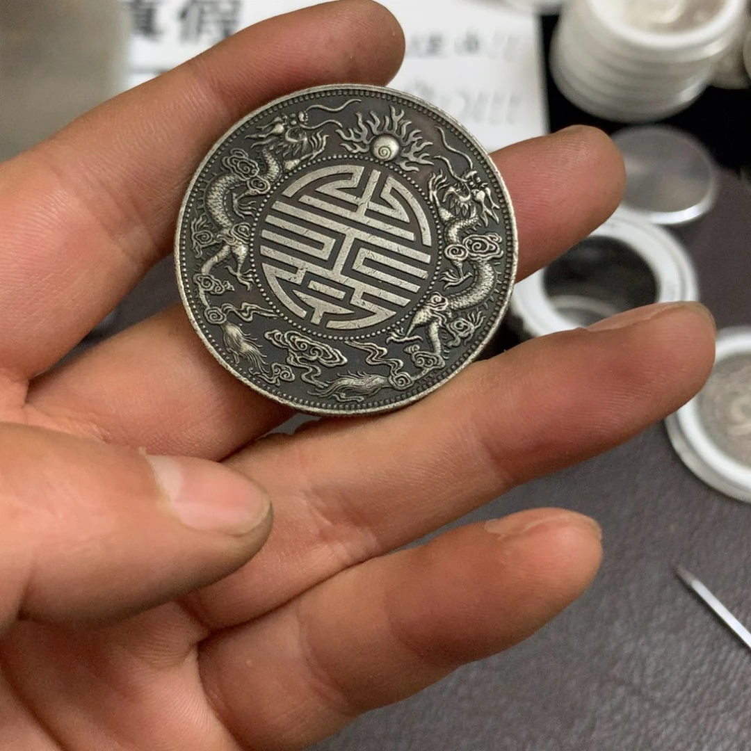 泉藏臻选  闪购链接 一图一物  复古手工艺品摆件