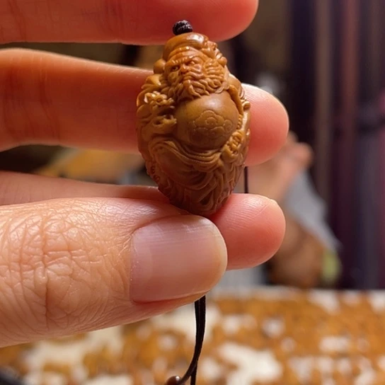 橄榄核手串/手链橄榄核