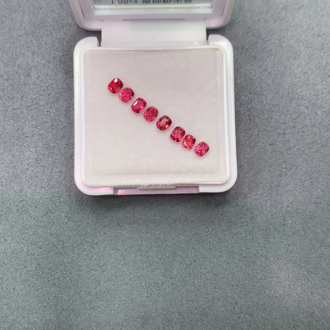 裸石尖晶石1.88ct