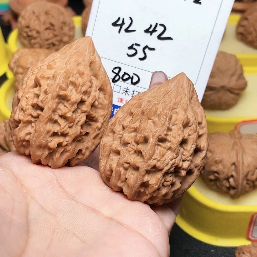 吊坠桃核一***灬12号大沽石