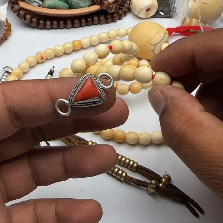 桑杰出品小元素配饰