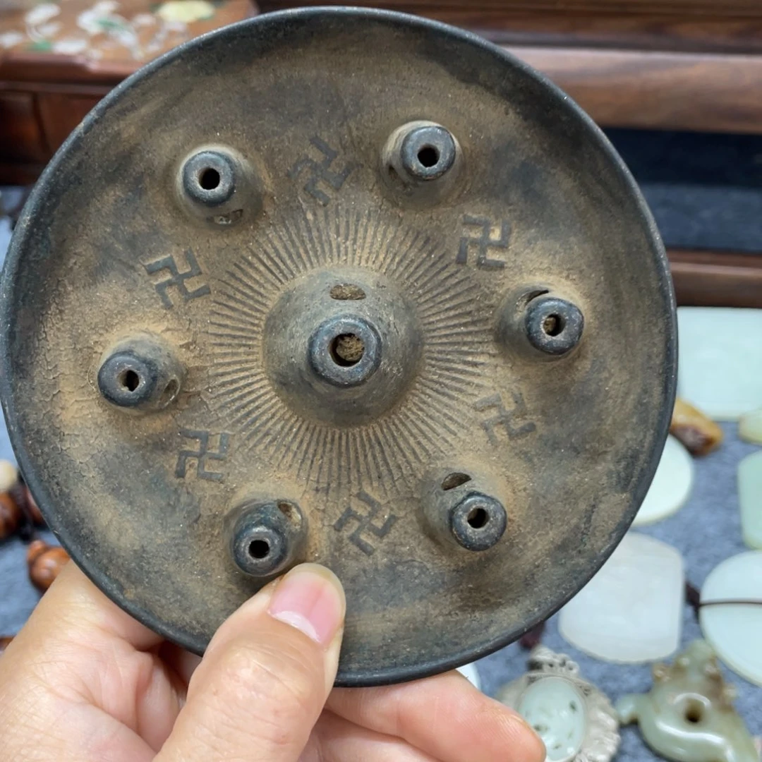 木玉*摆件。 小件。