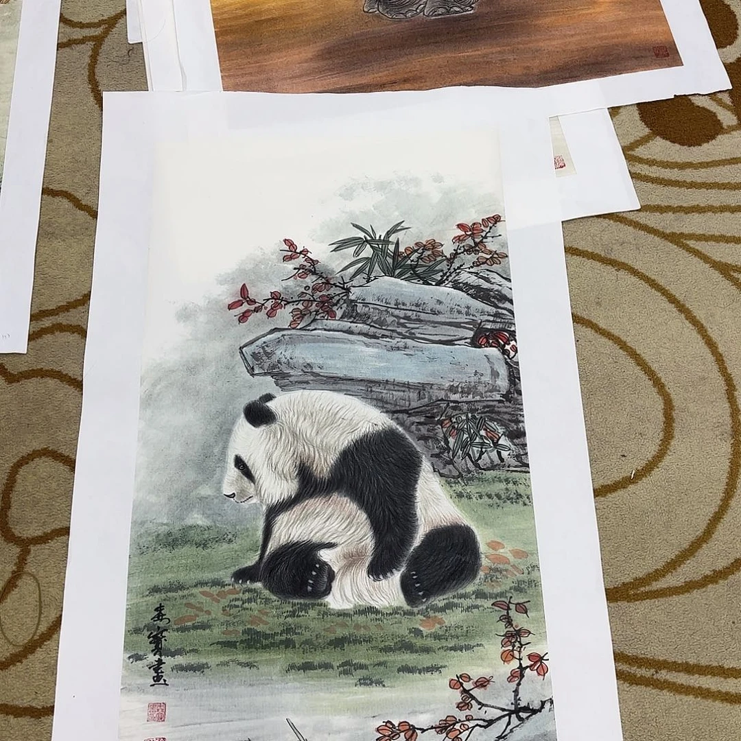 油画李李李李欣主播