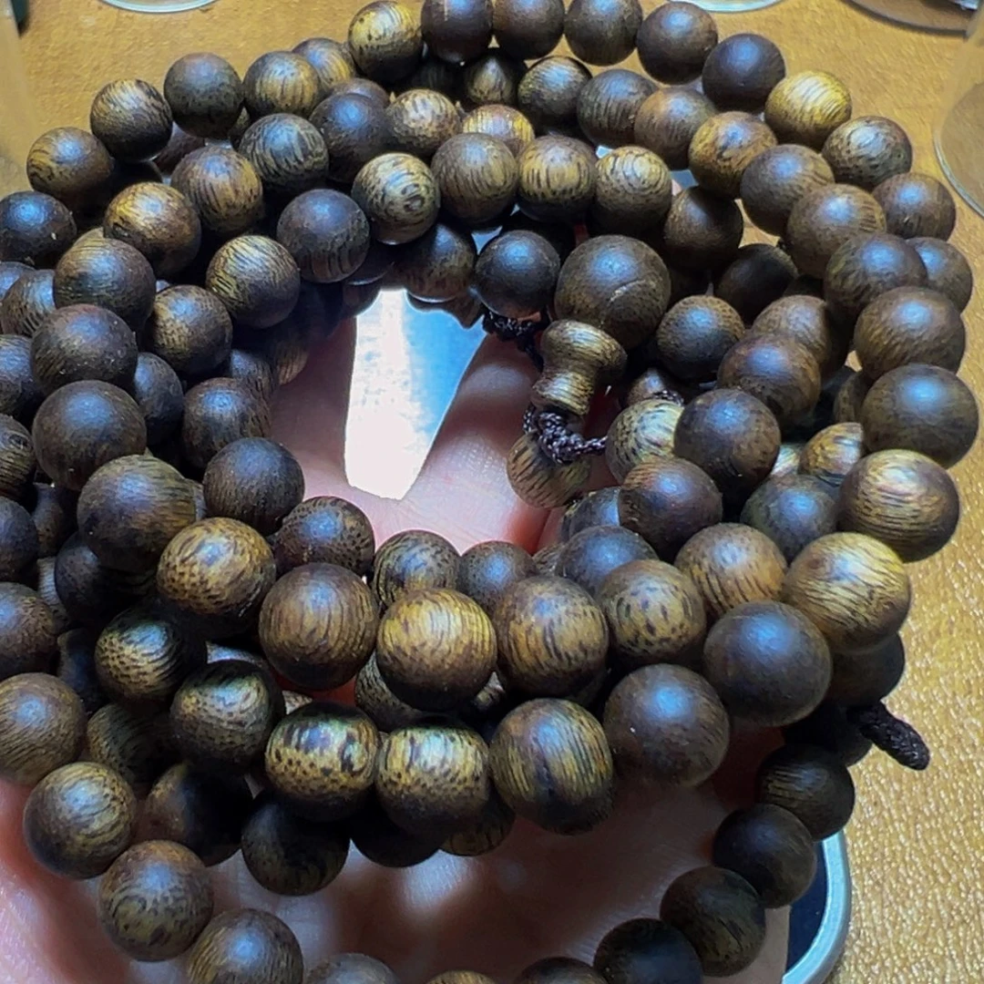 郑***H沉香沉香碎屑老料