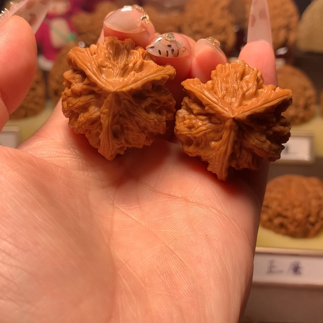 吊坠文玩核桃全品正奔