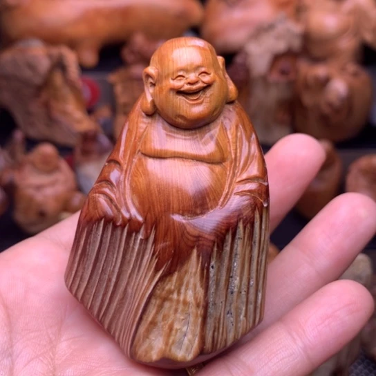 柏木（崖柏）崖柏陈化
