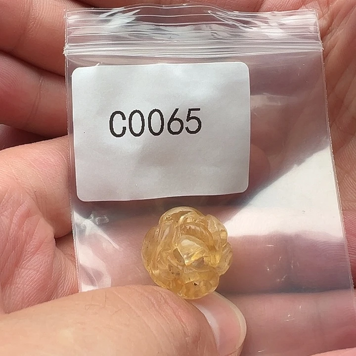 手串菩提根/象牙果
