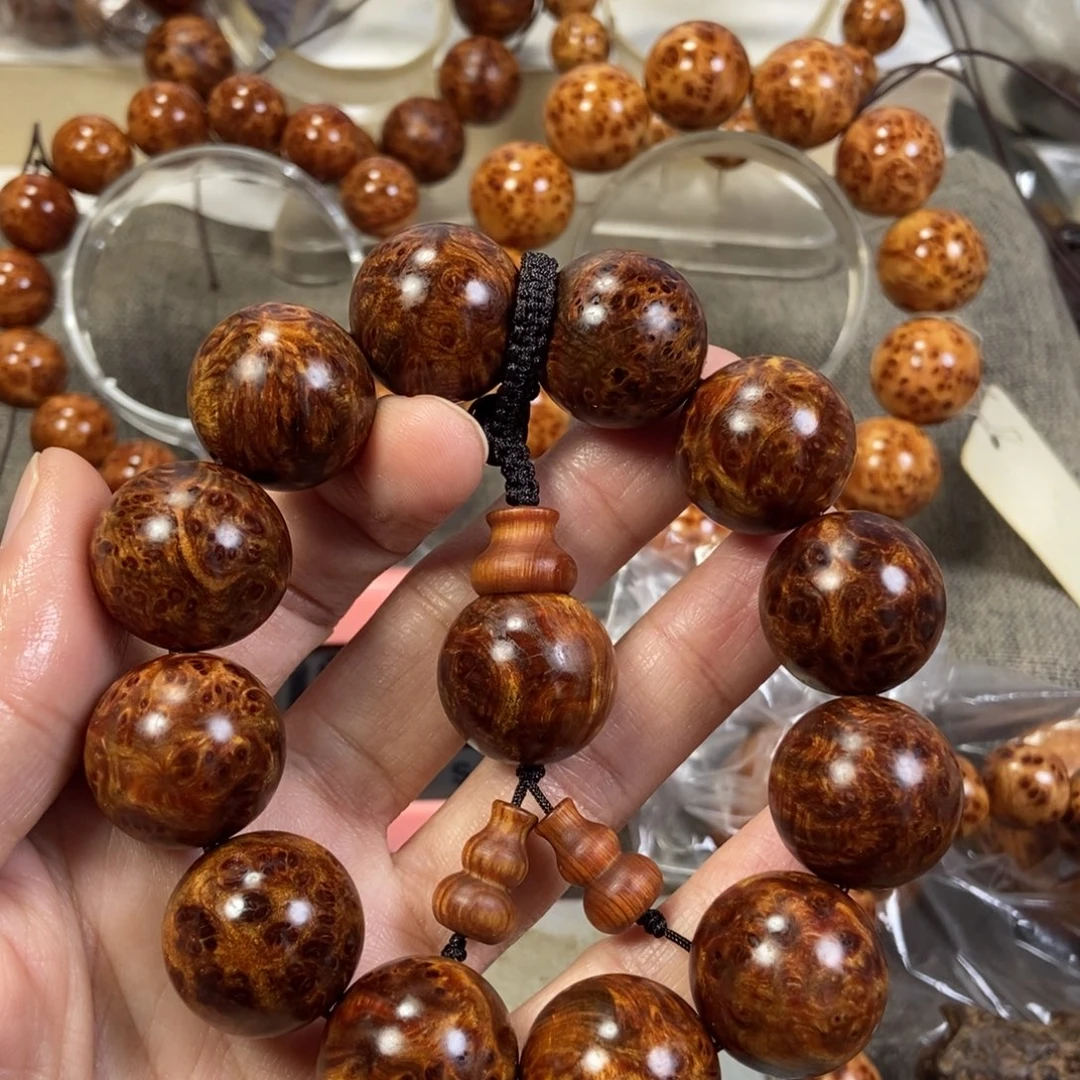 柏木（崖柏）手串/手链