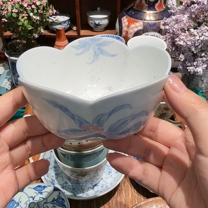 盖碗 五十包邮五十包邮