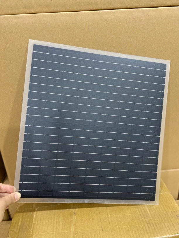 德国大号太阳能板1个（库存介意勿拍）