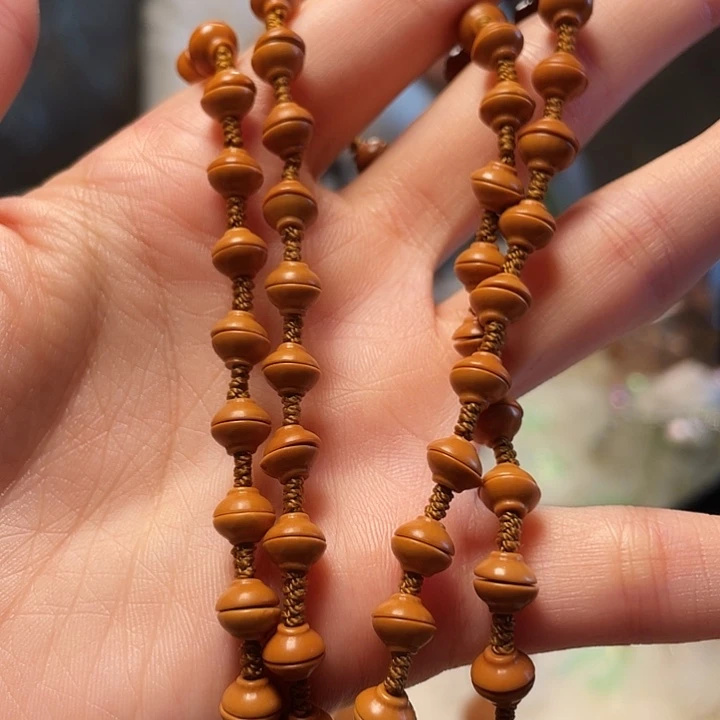 橄榄核手串/手链橄榄核