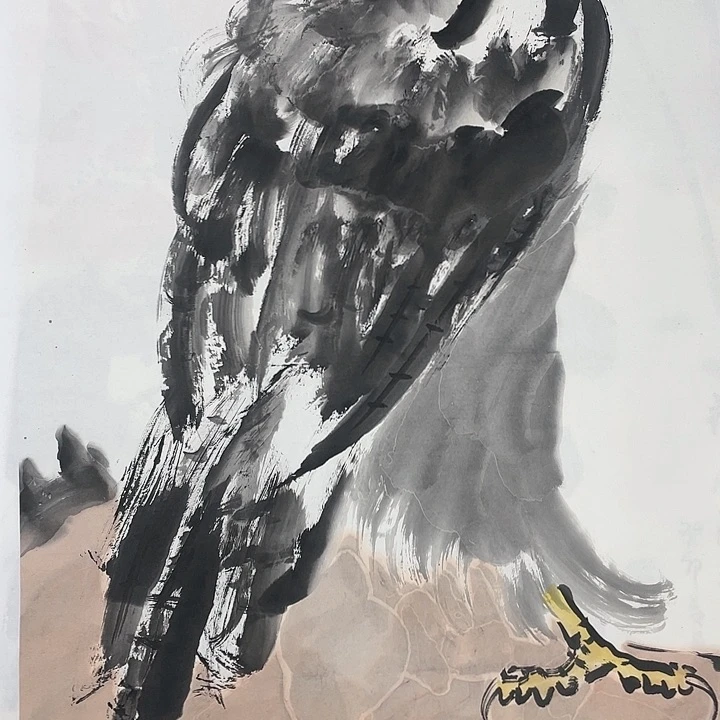 国画泰*继宁老师作品66666666
