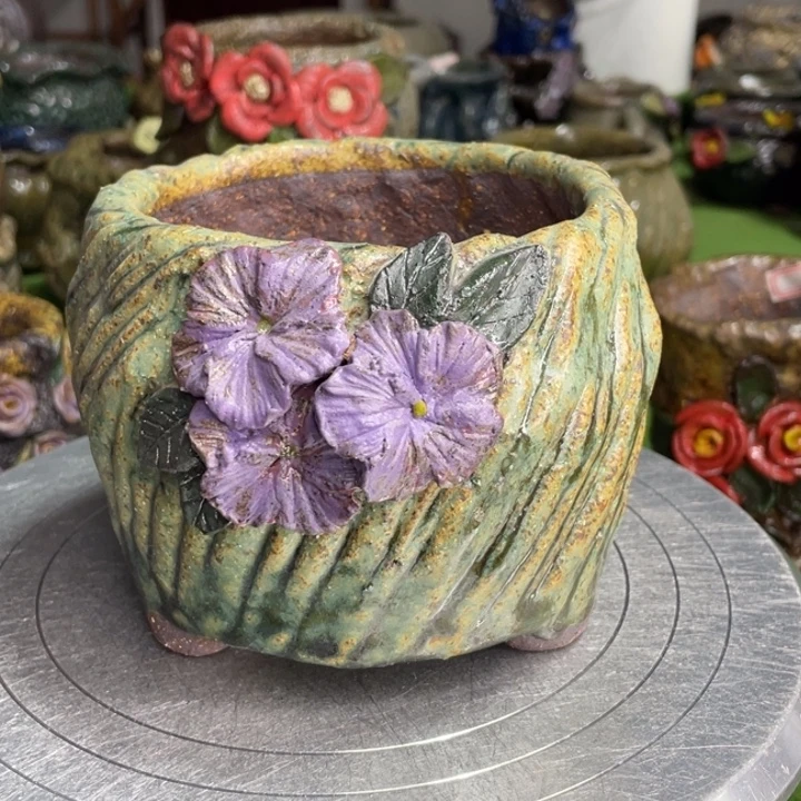 陶瓷制品不退不换42