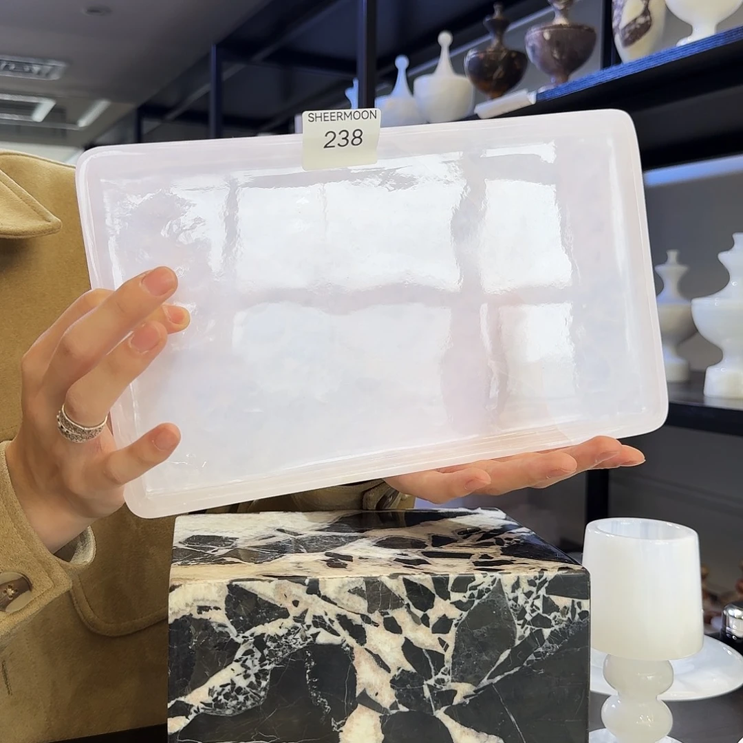 大理石238粉玉大盘福利