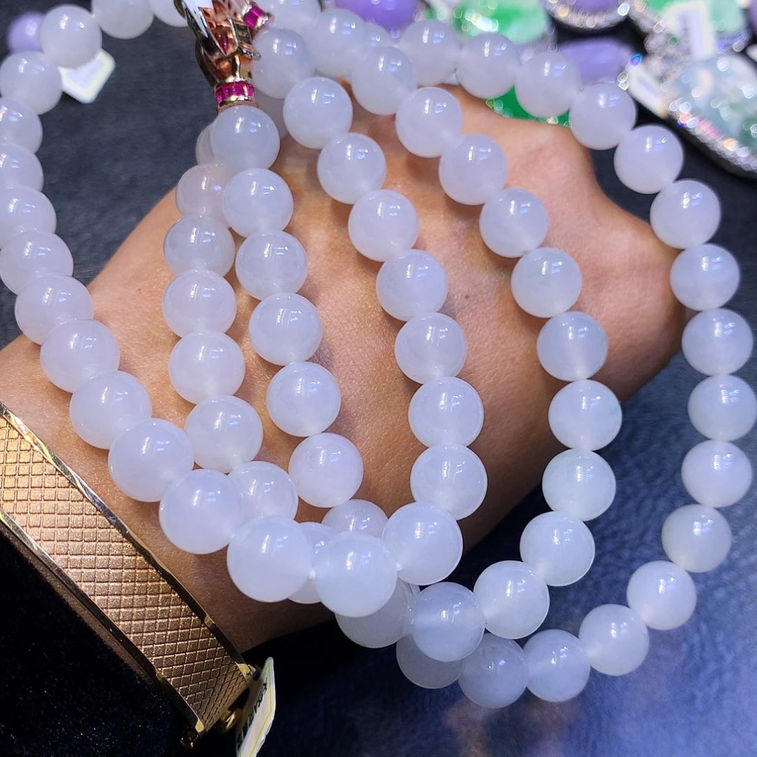 颈饰未镶嵌翡翠翡翠吊坠