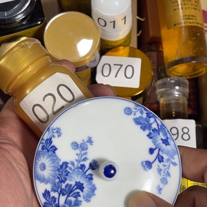 瓷片回流瓷器瓷片20