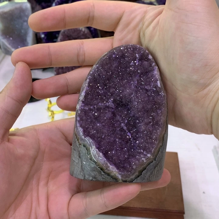 未镶嵌大型摆件（非配饰）水晶