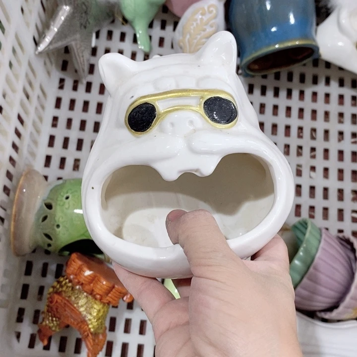 陶瓷树脂工艺摆件