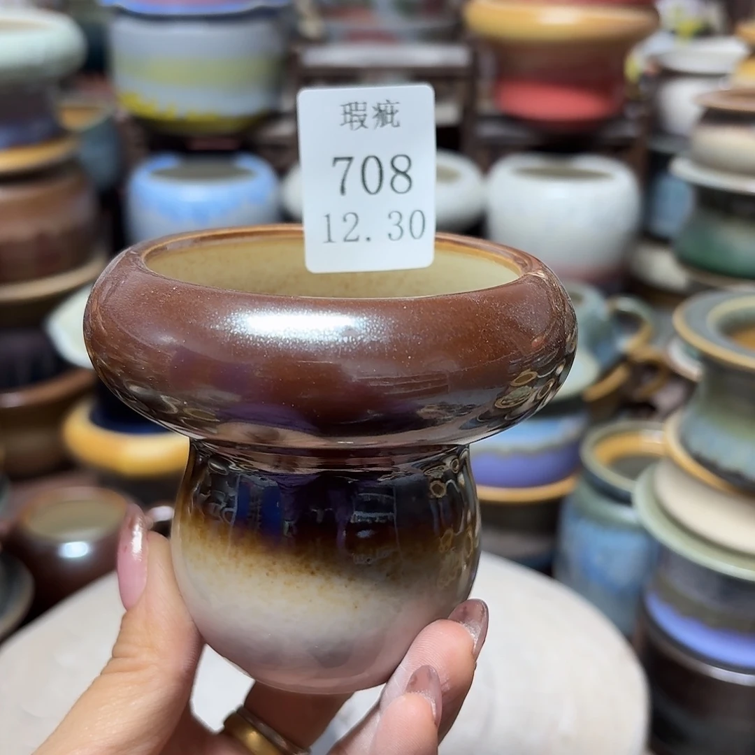 瓷片景德镇陶瓷手工制作