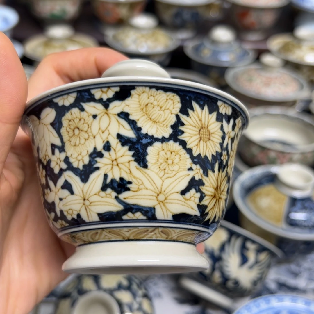 【闪购商品】陶瓷艺术有限公司