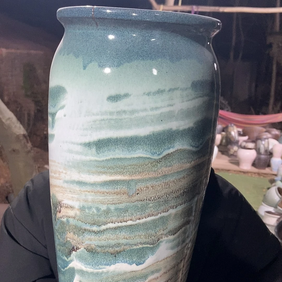 瑕疵18/40hjcnvjhvv花盆