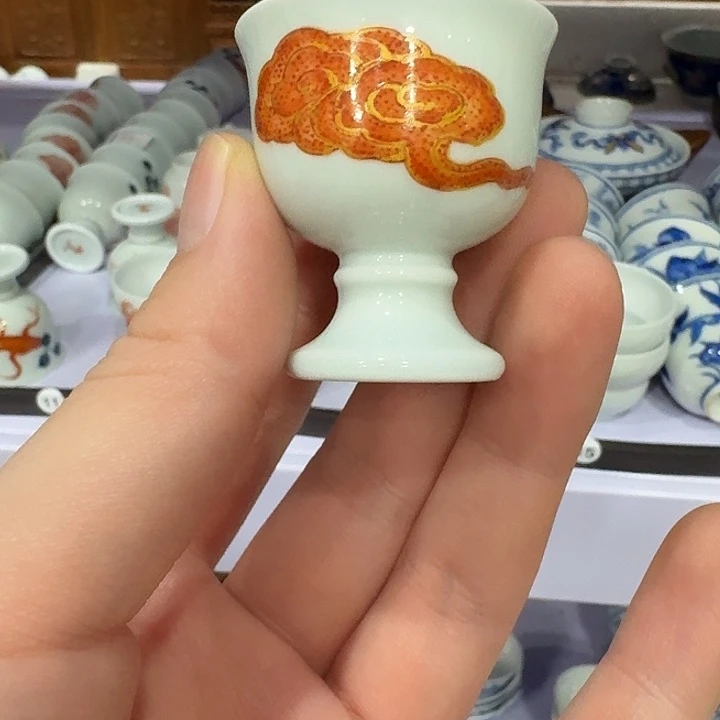 陶瓷艺术品收藏陶瓷