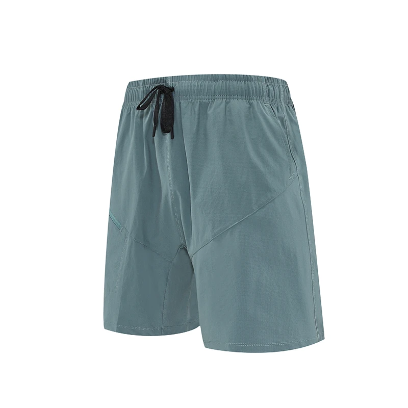 台州短裤男子男士男款舒适休闲夏季透气速干户外运动薄款宽松