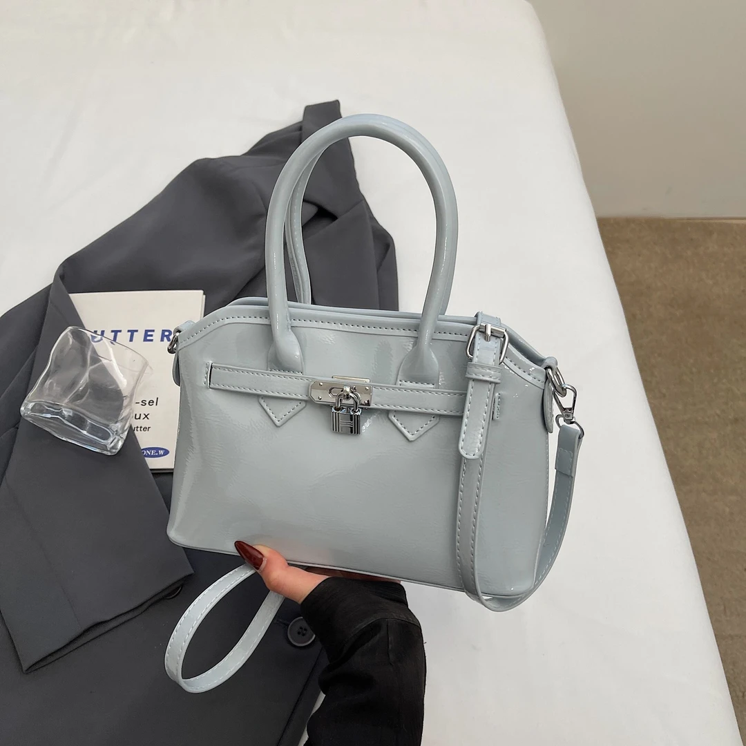 妞妞580-609小众潮牌女包时尚休闲百搭ins斜挎气质